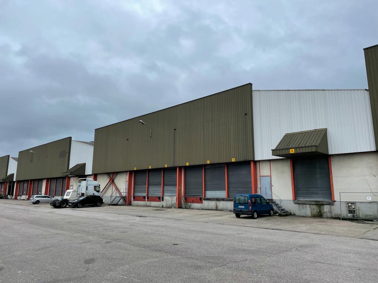 Local d'activité Saint-Étienne-du-Rouvray 2872m² Location local d'activité Saint-Étienne-du-Rouvray Seine-Maritime OLACT2427021 4